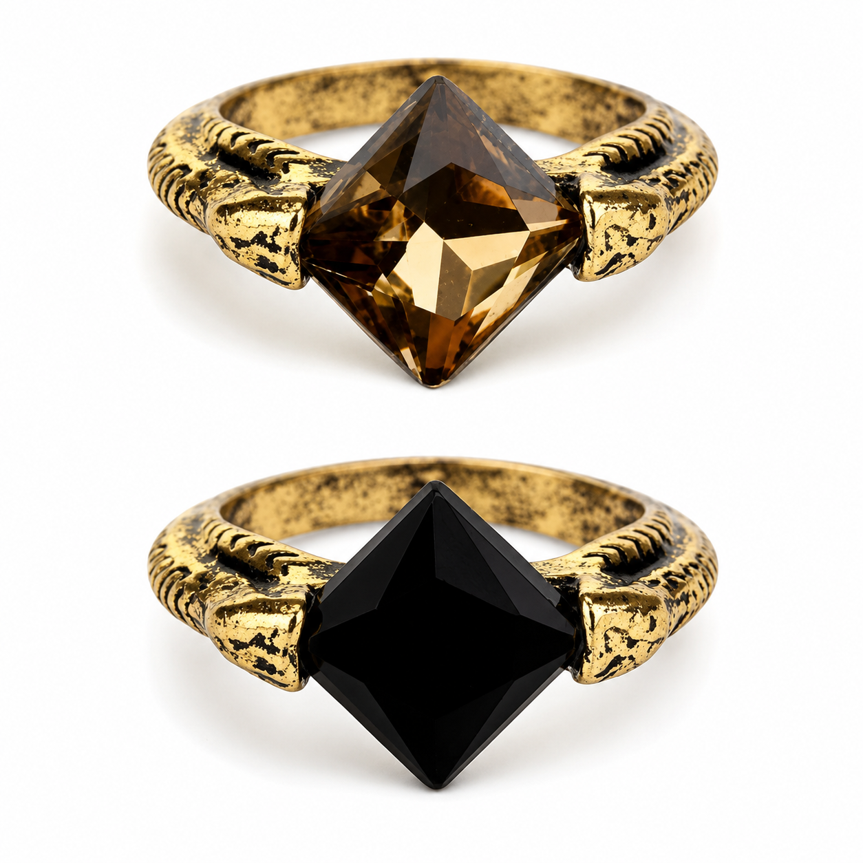 Anillos