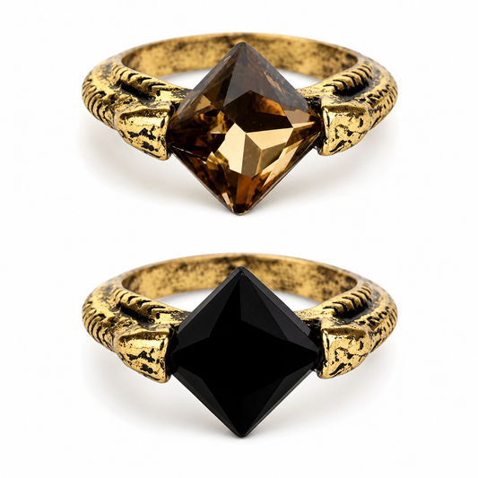 Anillos